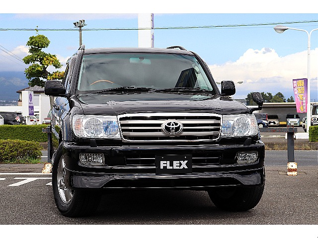 ヘッドライトは磨きをかけ綺麗な状態です☆