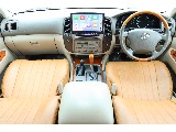 トヨタ ランドクルーザー100(2枚目)