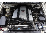 トヨタ ランドクルーザー100(10枚目)
