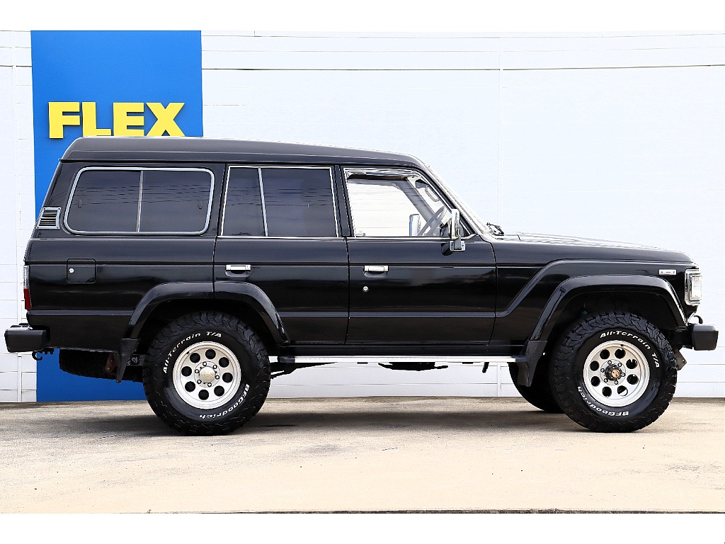 FLEXでは安心保証付き☆
