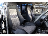 運転席も綺麗に保たれております☆