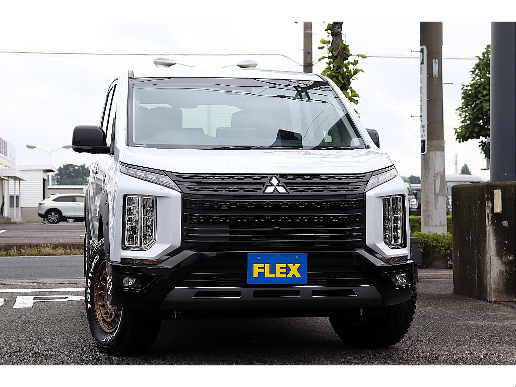 フロントフェイス！追加カスタムも可能ですので、お気軽にご相談ください！