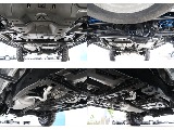 下廻りも綺麗に保たれております☆