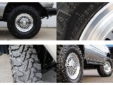 新品タイヤ、ホイール装着☆