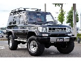 トヨタ ランドクルーザープラド(19枚目)