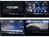 新品ＡＬＰＩＮＥ製ディスプレイオーディオをセット！ＨＤＭＩポート装備済みでミラーリング機能等もご利用いただけます！