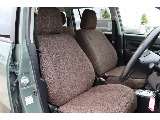 運転席も綺麗に保たれております！