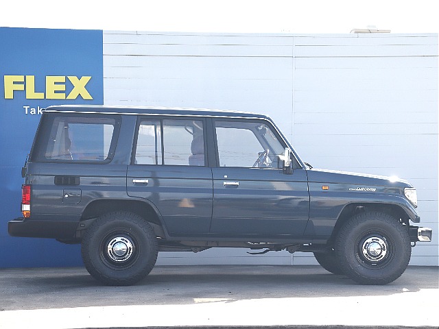 Newアルルブルーペイントを施しました！