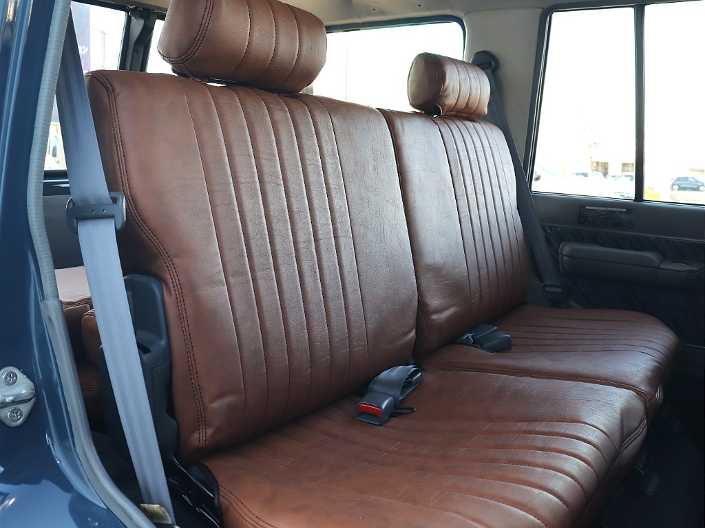 セカンドシート！