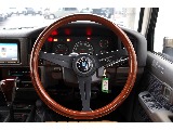 新品ナルディーステアリングをセット！