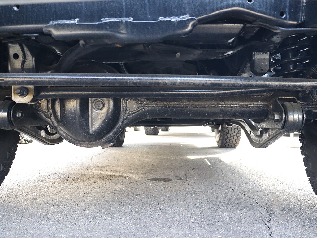 ７８プラド乗りのスタッフもおりますので、何でもお気軽にご相談ください！