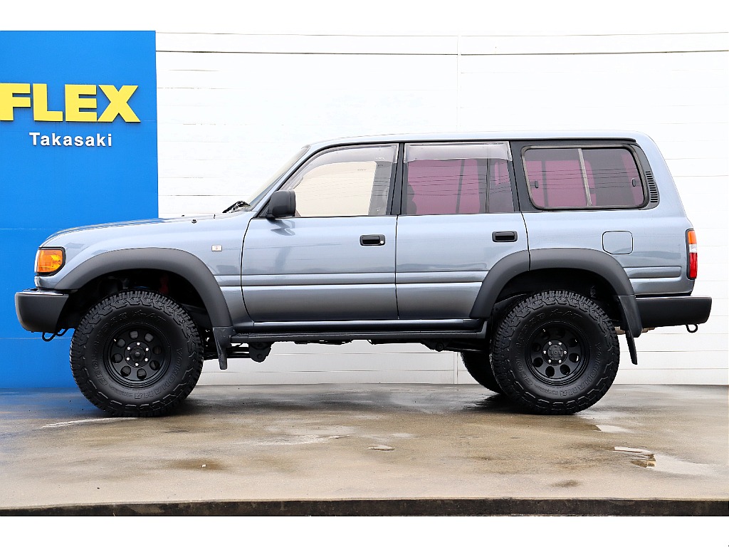 全国陸送納車可能☆