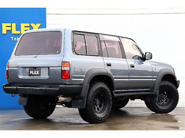 迫力満点ワイドボディー☆