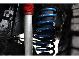 リフトアップコイル☆ショックアブソーバー☆