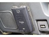 ETC車載器装備！新品SDナビ、バックカメラ装着予定になります！