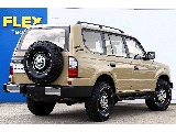 新品LEDテールランプを装備！リアバンパーもRenocaスタイルとなります！