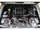耐久性、信頼性に定評の１KZエンジン搭載モデル！