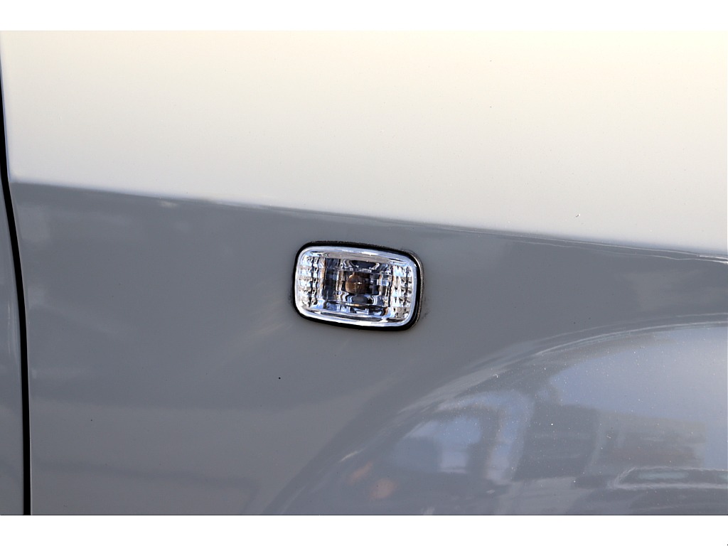 新品クリスタルサイドマーカー☆