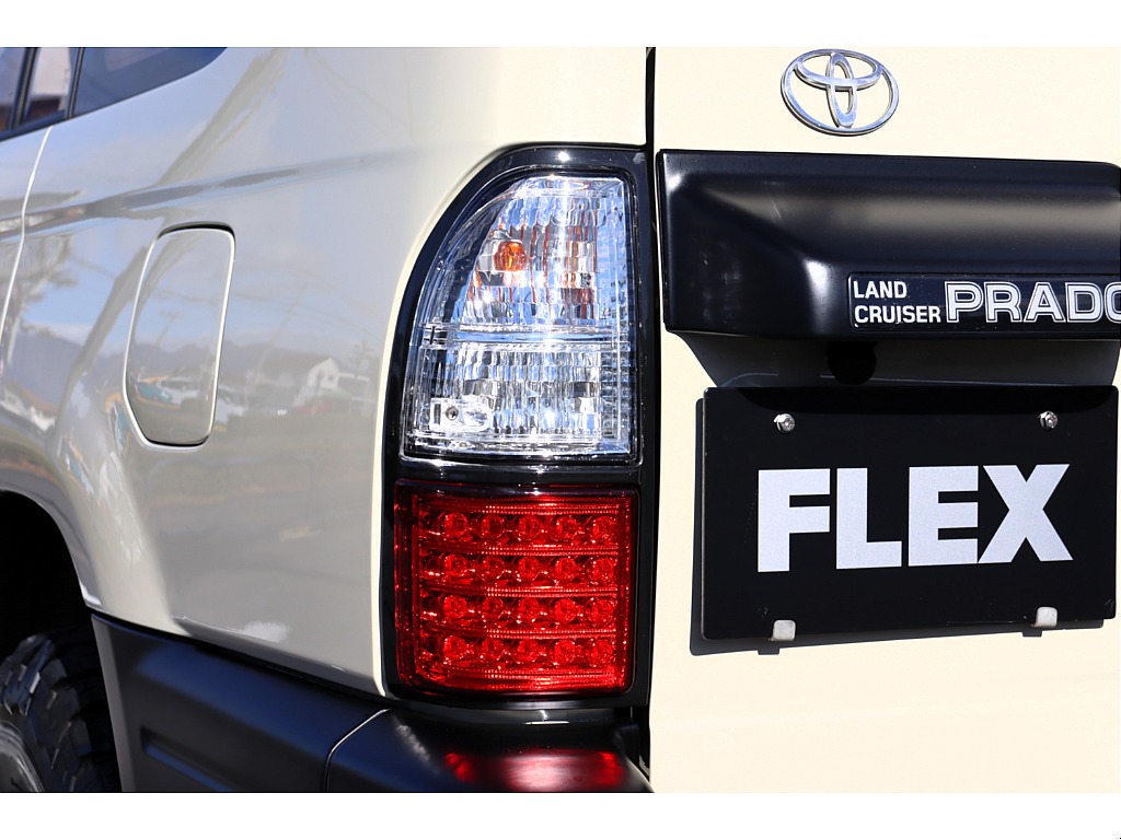 新品LEDテールランプ☆