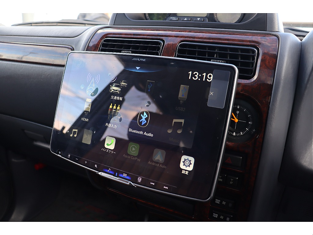 11インチディスプレイオーディオ☆