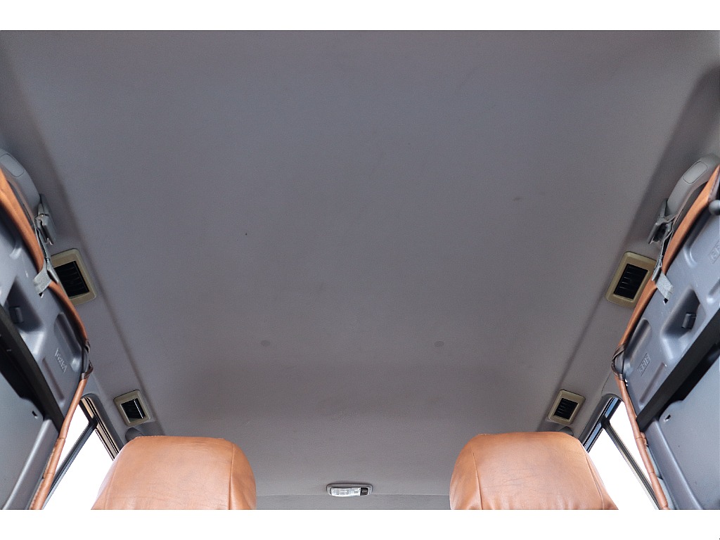 天井になります☆