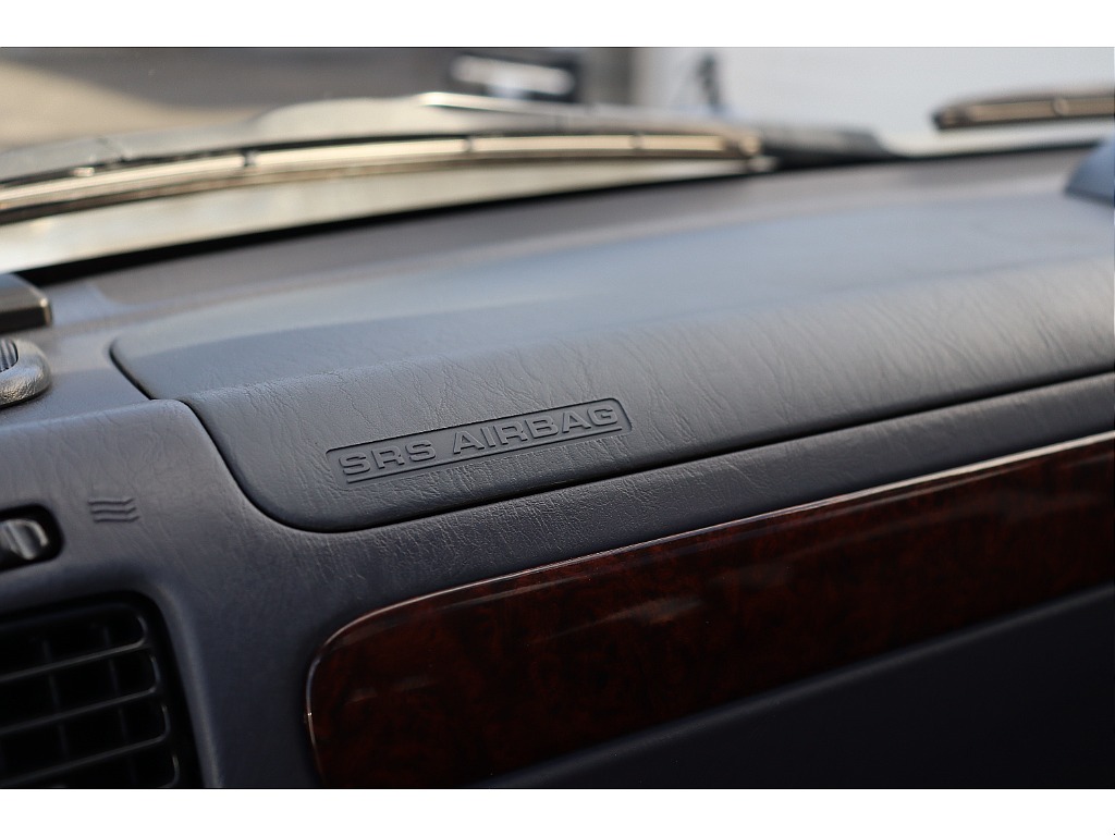 エアバック有☆