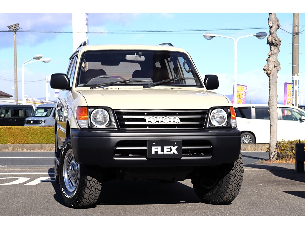 新品丸目フロントフェイス☆