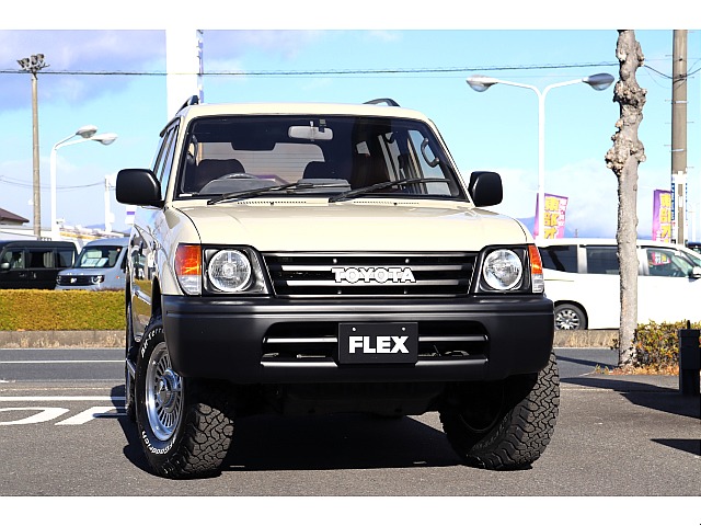 新品丸目フロントフェイス☆