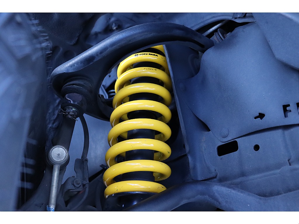 新品オリジナル２インチUPコイル！