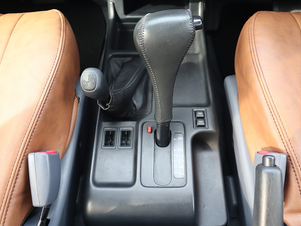 オートマシフト！