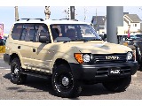 トヨタ ランドクルーザープラド(38枚目)