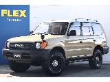 平成12年式後期型ARMY仕様の９０系プラド新入庫です！