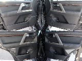トヨタ ランドクルーザー200(12枚目)