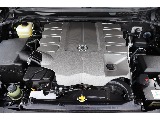 トヨタ ランドクルーザー200(9枚目)