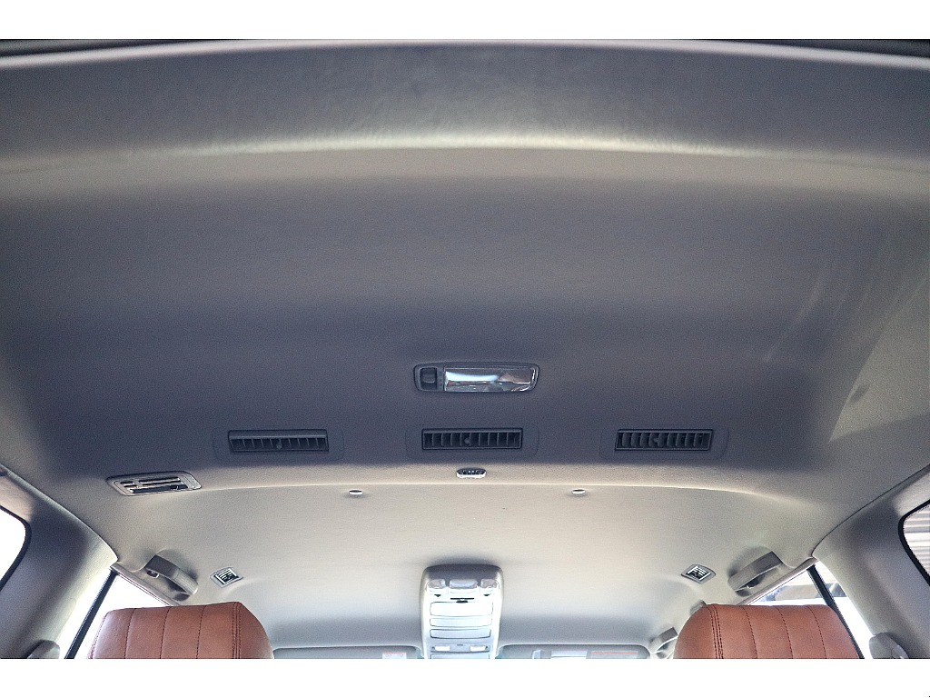 天張りも剥がれ関連は見受けられず、コンディション良好ですよ！