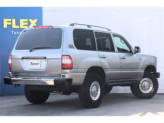 各所拘りのカスタム施し済みの１台！