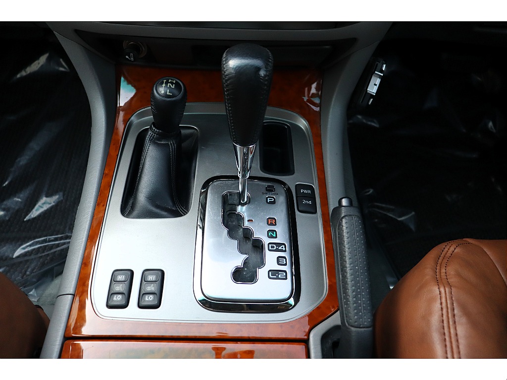 ５速オートマモデルになります！