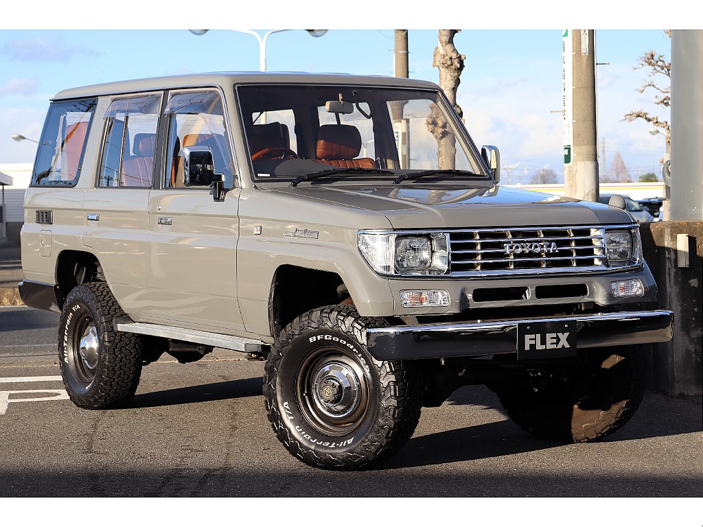 全車展示前整備を施してからの展示となっております！