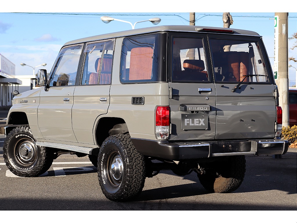 追加カスタムも可能ですので、お気軽にご相談下さい！