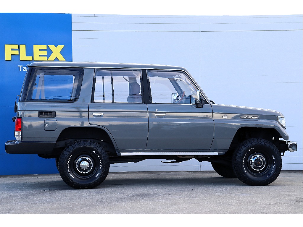 ご要望の多い２インチUPスタイル！