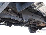 下廻りも綺麗に保たれております☆防錆加工施工予定☆