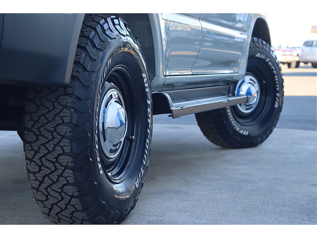 ナローボディー換装☆