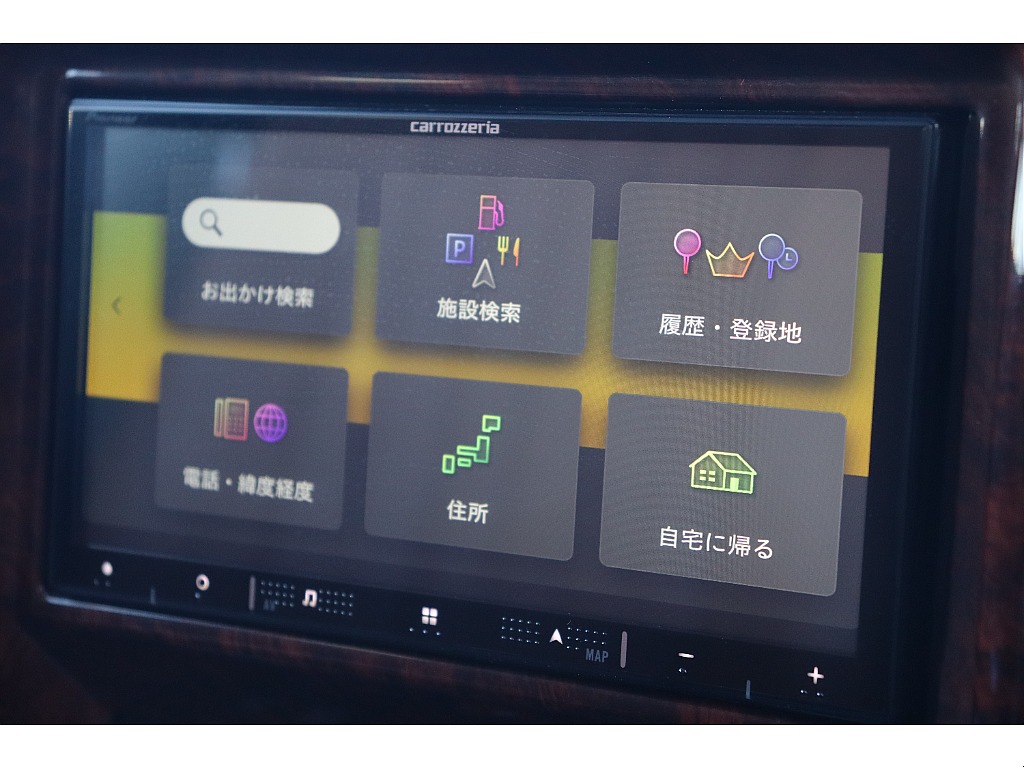 フルセグ対応☆