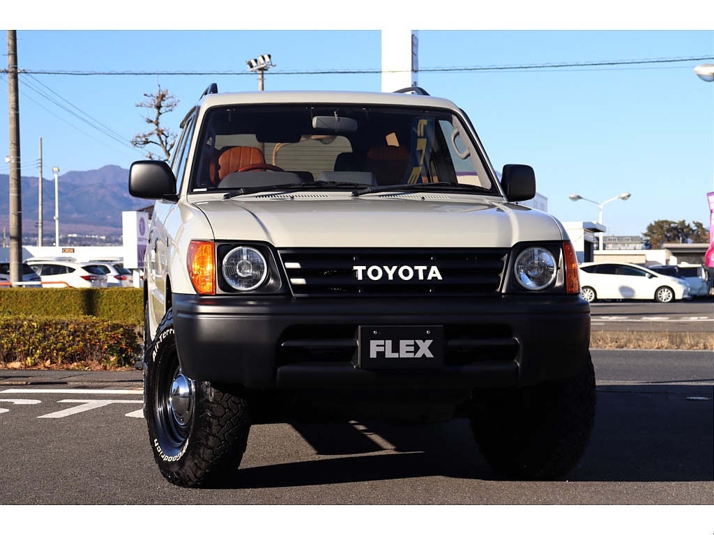 丸目フロントフェイス☆