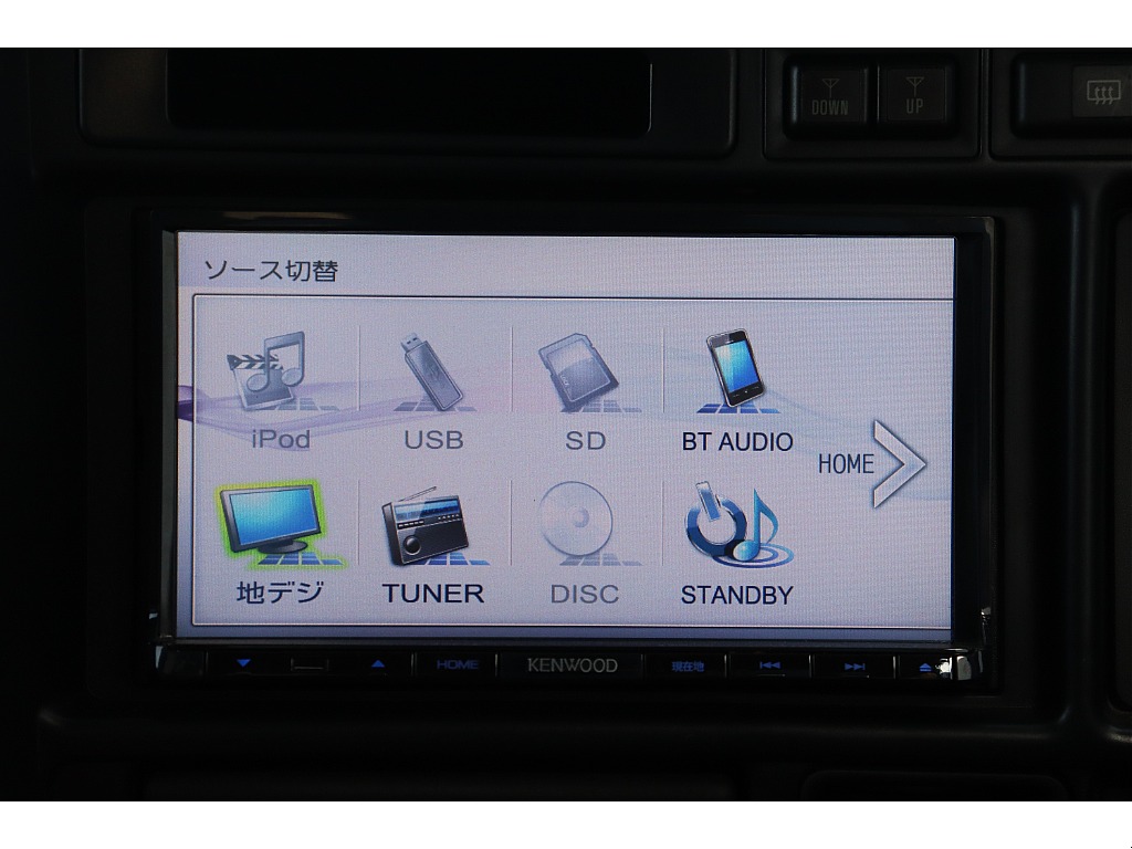 Ｂｌｕｅｔｏｏｔｈ対応ナビ☆