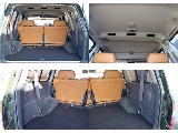 ラゲッチマット完備☆広々とした空間御座います☆