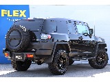新品２インチUP施工☆