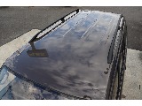 ルーフレール付き車両になります！