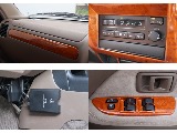 ベースとなっている車両の内装コンディションも良好ですよ！