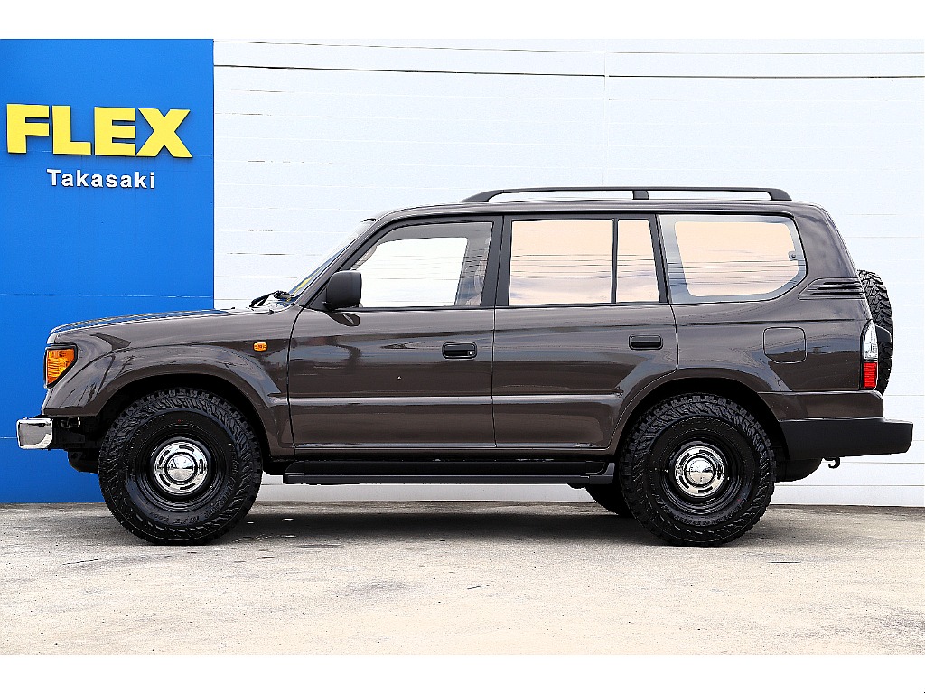 追加カスタムも可能ですので、お気軽にご相談下さい！